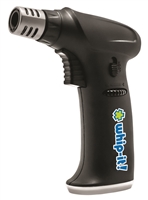 WHIP IT STEALTH TORCH (BLACK)