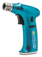 WHIP IT STEALTH TORCH (BLUE)