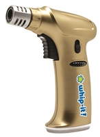 WHIP IT STEALTH TORCH (GOLD)