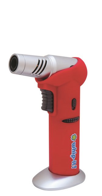 WHIP IT TILT TORCH RED