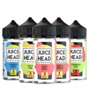 JUICE HEAD E-LIQUID FREEZE 100ML