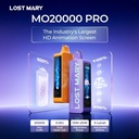 LOST MARY MO 20K PRO BOX OF 5