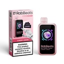 RABBEATS RC10000 PUFFS BOX OF 5