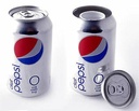  SAFE CAN DIET PEPSI