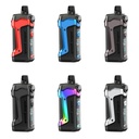 AEGIS BOOST PLUS KIT CLASSIC SILVER