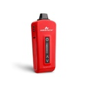 AIRISTECH NOKIVA VAPORIZER RED