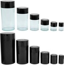 AIRTIGHT JARS 60ML