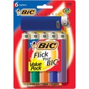 BIC MAXI LIGHTER BOX OF 30