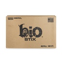 BIO STIX REFILL 100CT 