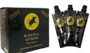 BLACK BULL EXTREME DON’T QUIT HONEY BOX OF 12 POUCHES