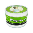 BLAZY SUSAN COTTON WHITE BUDS 300CT