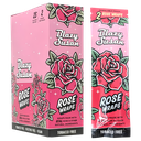 BLAZY SUSAN PINK ROSE WRAPS 2 WRAPS 25CT