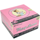 BLAZY SUSAN PINK WIDE PAPERS KING SIZE