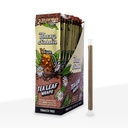 BLAZY SUSAN TRA LEAF&WRAPS BOX OF 25