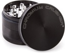 CHROMIUM CRUSHER 2.0 GRINDER 4 PARTS #70192 ASSORTED COLORS