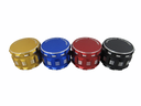 CHROMIUM CRUSHER 2.5 ASSORTED COLORS #70380