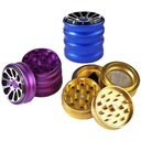 CHROMIUM CRUSHER 70372 ASSORTED COLORS