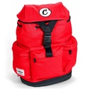 COOKIES BACKPACK RUCKSACK UTILITY RED 840213802370