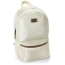 COOKIES BACKPACK V3 QUILTED NYLON TAN