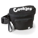 COOKIES ENVIRONMENTAL FANNY PACK BLACK