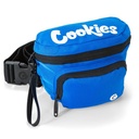 COOKIES ENVIRONMENTAL FANNY PACK BLUE