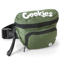 COOKIES ENVIRONMENTAL FANNY PACK OLIVE