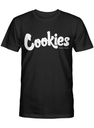 COOKIES SHIRT ASSORTED COLOR AND SIZES COKSH