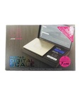 CR PORTABLE DIGITAL SCALE 200G ITEM JDS-200B