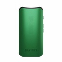 DAVINCI IQC VAPORIZER GREEN