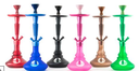 DEEZER 007 HOOKAH ASSORTED COLOR