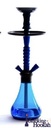 DEEZER BEARCAT HOOKAH ASSORTED COLOR