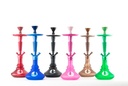 DEEZER HONEY HOOKAH ASSORTED COLORS