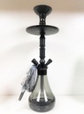 DEEZER WILDCAT HOOKAH ASSORTED COLOR