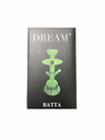 DREAM BATTA HOOKAH ASSORTED COLORS