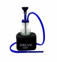 DREAM GOZA HOOKAH ASSORTED COLORS