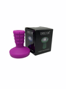 DREAM HOOKAH SCREEN SILICONE BOWL ASSORTED COLORS