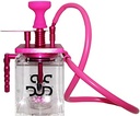 DUD THE MUG HOOKAH PINK