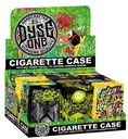 DYSE ONE KINGSIZE PLASTIC CIGARETTE CASE ITEM DO-CC-140 BOX OF 12