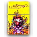 ED HARDY BY CHRISTIAN AUDIGIER LIGHTER BIG