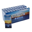 ELEMENTS SUPER SLIM FILTERS 20CT