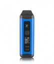 EXXUS MINI PLUS VAPORIZER KIT BLUE