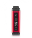 EXXUS MINI PLUS VAPORIZER KIT RED