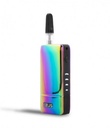 EXXUS PUSH CARTRIDGE VAPORIZER RAINBOW