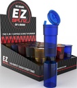 EZ SPLITZ  2 IN 1 CAP AND CRUSHER BOX OF 20