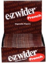 E-Z WIDER FRENCH PAPER BOX OF 24