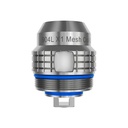 FREEMAX 904L X2 MESH COIL 0.5OHM 5CT