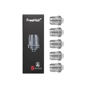 FREEMAX FIRELUKE M SS316L X1 MESH COIL 0.12OHM 5CT