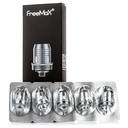 FREEMAX FIRELUKE M X4 MESH COIL 0.15OHM 5CT