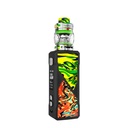 FREEMAX MAXUS 100W KIT GREEN ORANGE