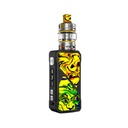 FREEMAX MAXUS 50W KIT YELLOW GREEN